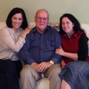 Meet your Posher, Bill